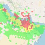 Иран ударил по Катару