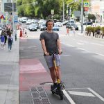 Самокаты под контролем: в Волгоградской области готовят крупные штрафы для операторов СИМ