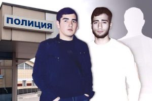 Суд в Волгограде принял апелляцию осуждённых за похищение «лжеполицейских»