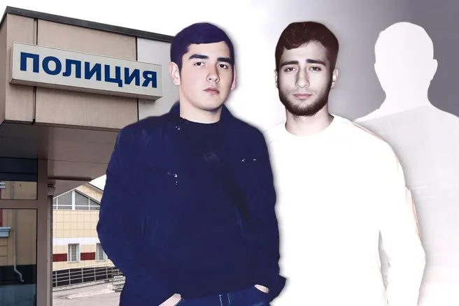 Суд в Волгограде принял апелляцию осуждённых за похищение «лжеполицейских»