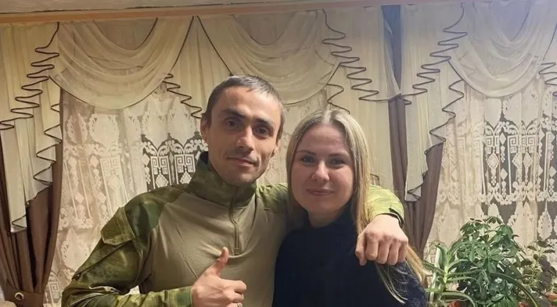 Михаил Валькович, сбежавший из части в Волгоградской области, ранее отсидел 9 лет за тяжкие преступления