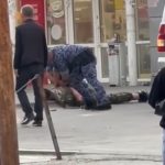 На Юбилейном задержан мужчина за нападение на 15-летнего парня