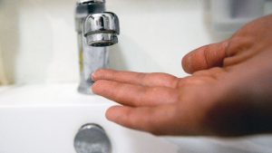 В Волгограде отключат воду 2 и 4 июня: адреса и время работ