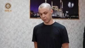 Осуждённый за сожжение Корана Никита Журавель пропал из поля зрения — нет вестей уже полтора месяца