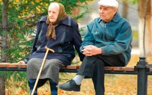 Пенсии и соцвыплаты волгоградцам перечислят досрочно ко Дню России