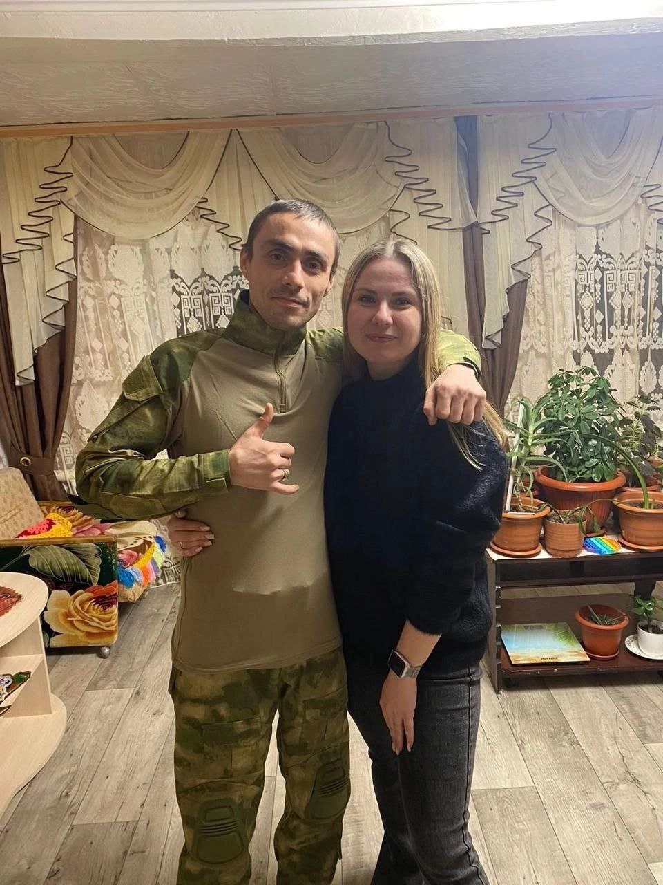 Появились подробности ЧП в Камышине: контрактник устроил стрельбу на почве ревности