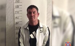 Под чужим именем: в Новониколаевском районе задержан иностранец, пытавшийся обойти запрет на въезд в Россию