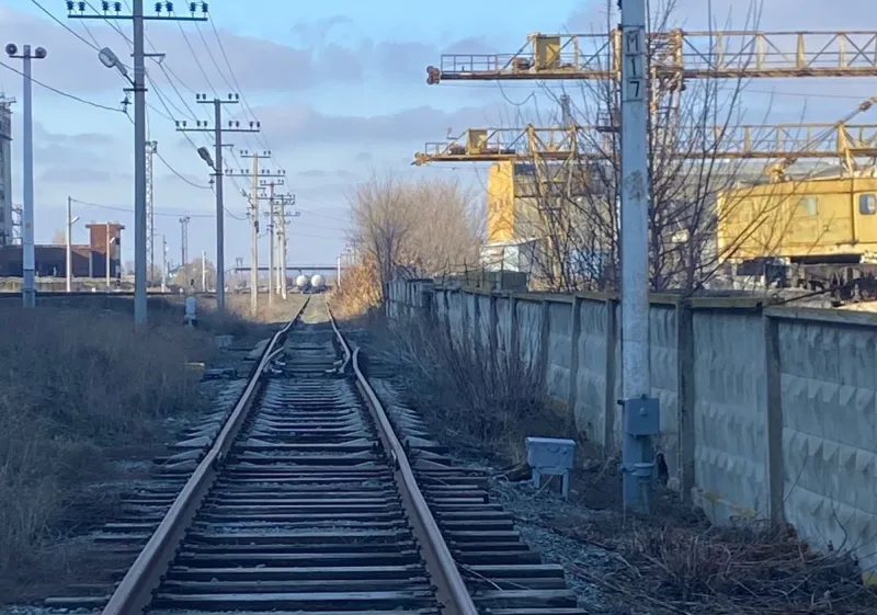 Подрядчик пойдёт под суд за махинации при ремонте ж/д пути