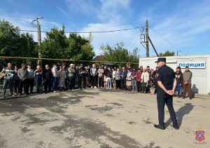 Полицейские проверили мигрантов: более десятка — с нарушениями
