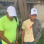 Полицейские задержали «наркотуристов» из Кубы в Дзержинском районе Волгограда