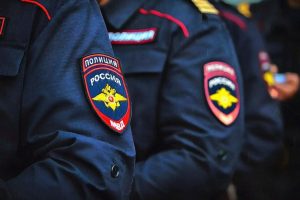 Полиция Рудни раскрыла кражу 125 тысяч у строителя — подозреваемый задержан по горячим следам