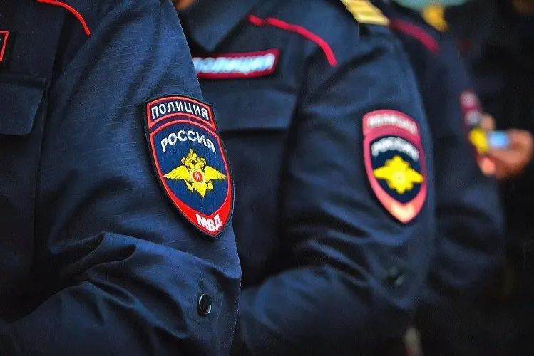 Полиция Рудни раскрыла кражу 125 тысяч у строителя — подозреваемый задержан по горячим следам