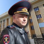 Экс-глава МВД Волгоградской области метит в мэры Волгодонска