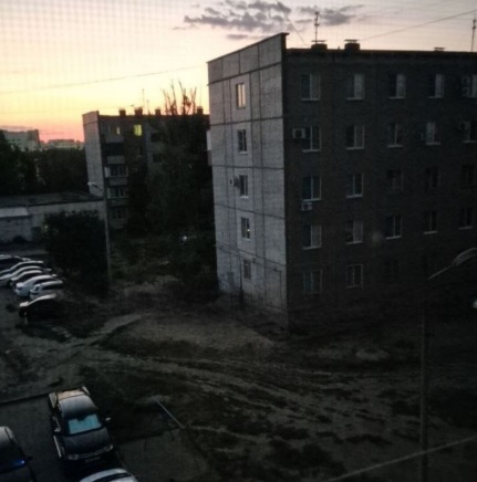 Полный блекаут в посёлке Рабочий: жители остались без света и связи
