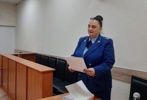Волгоградка получила 8,5 лет колонии за покушение на сбыт наркотиков