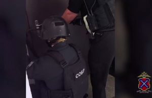 В Волгоградской области раскрыта банда профессиональных квартирных воров