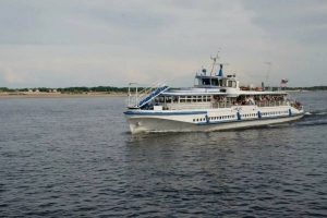 Речной маршрут Волгоград – Саратов стартует в понедельник