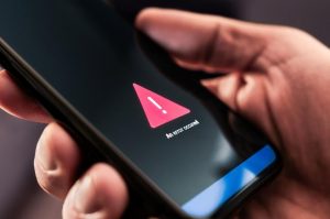 В России массовые перебои с мобильным интернетом