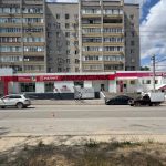 В Волгограде погиб 9-летний мальчик под колесами KIA Sportage
