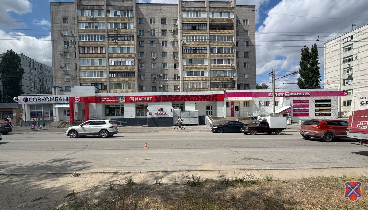 Трагедия в Дзержинском районе: водитель сбил ребёнка, возбуждено уголовное дело
