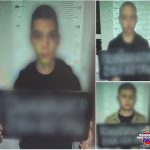 В Волгограде трое подростков ограбили мужчину, заставив перевести деньги