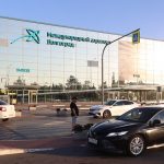 В аэропорту Волгограда отменили четыре рейса в Москву и обратно
