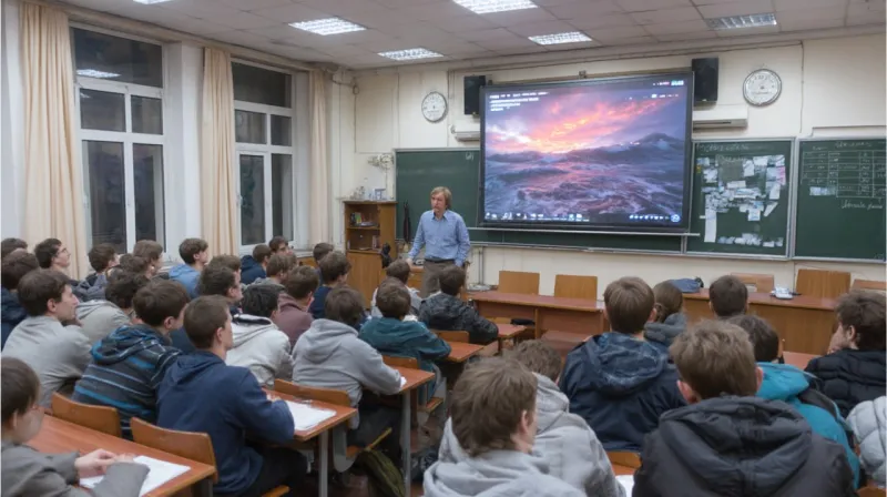 ВолГУ и медуниверситет опустились в рейтинге RAEX, Политех удержался