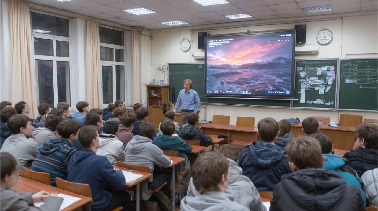 ВолГУ и медуниверситет опустились в рейтинге RAEX, Политех удержался