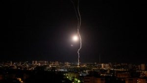 План «Ковёр» введён в Волгограде: слышны звуки взрывов
