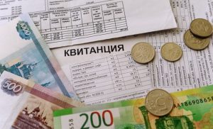 Волгоградцев ждёт рост коммунальных тарифов: с июля — на 12%