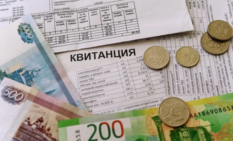 Тарифы ЖКХ в Волгоградской области выросли с 1 октября