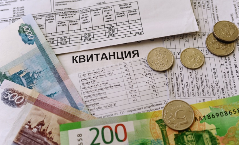Волгоградцев ждёт рост коммунальных тарифов: с июля — на 12%