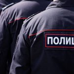 Полицейские передавали данные Telegram-каналу: возбуждено дело