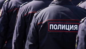 В редакцию телеграм-канала Baza пришли с обысками