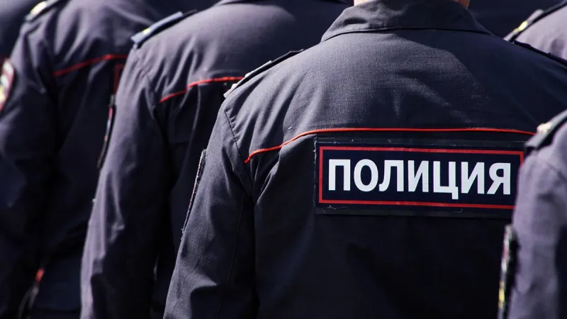 В редакцию телеграм-канала Baza пришли с обысками