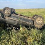 Авария на трассе Р-22 в Фроловском районе: водитель госпитализирован