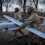На Приволжской железной дороге задержаны поезда из-за атаки дронов