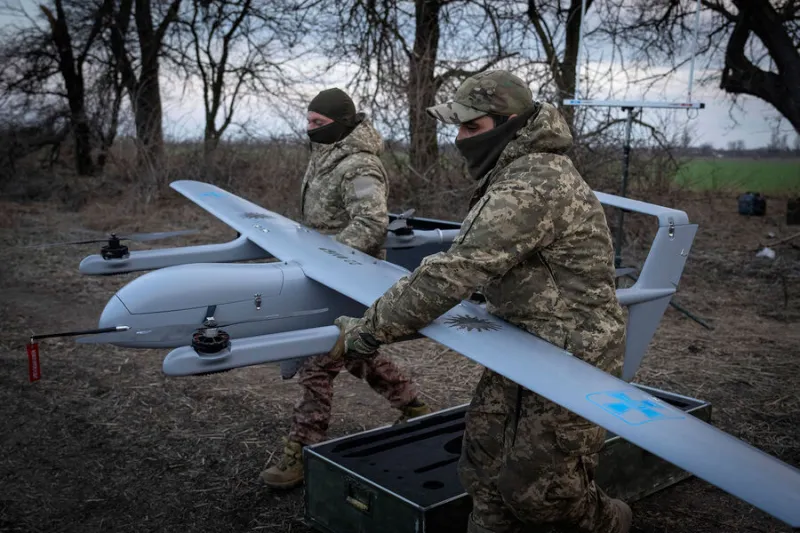 11 БПЛА сбиты над Волгоградской областью: пострадали Суровикинский, Котельниковский и Светлоярский районы