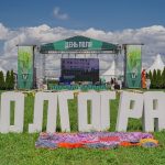 Сотни волгоградцев не успели на концерт Пелагеи из-за гигантских пробок в пойме
