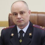 Президент уволил главу МВД по Волгоградской области и двух его замов