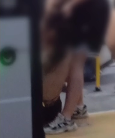 Скандал в волгоградском автобусе: экс-заключённая Куликова опять в центре конфликта