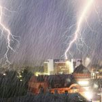 Экстренное предупреждение продлили в Волгоградской области до 11 мая