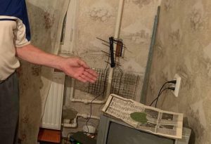Клиент оставил в банке наркотики: полиция Камышина возбудила уголовное дело