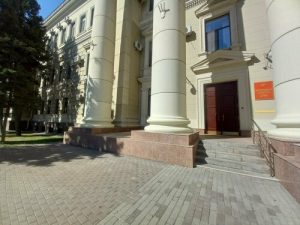 Волгоградские депутаты выделят миллионы на новую технику