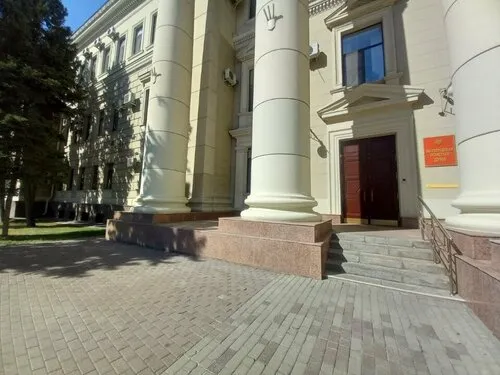Волгоградские депутаты выделят миллионы на новую технику