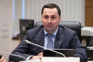 Логинов обратился в СК из-за «клеветы» канала «Остров Свободы»