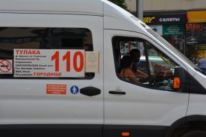 В Волгограде подорожает проезд на популярных маршрутах № 110 и № 50