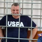 Суд Волгограда решает судьбу Михаила Серенко — заседание проходит в закрытом режиме