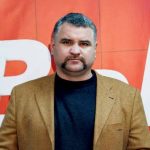 Администратор телеграм-канала Михаил Серенко отправлен под стражу в Волгограде
