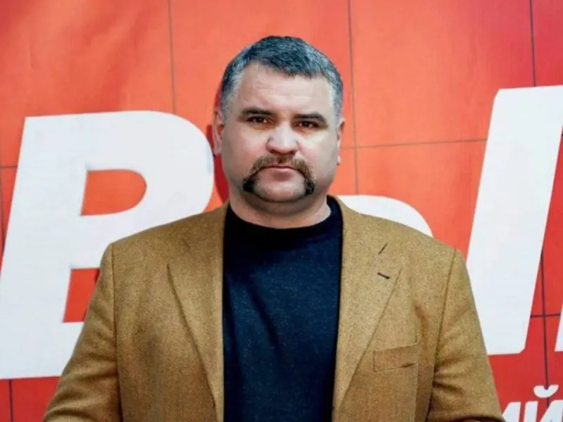 Суд Волгограда решает судьбу Михаила Серенко — заседание проходит в закрытом режиме
